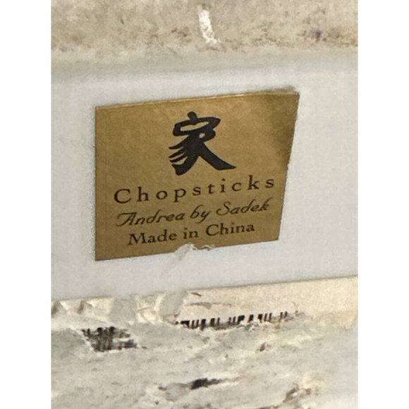 Vintage Andrea by Sadek Rare Find vase - Picture 8 of 8